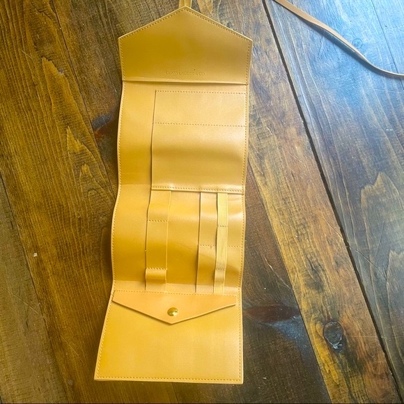 Glass Ladder & Co Organizer Roll - Picture 4 of 5